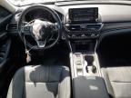 2020 HONDA ACCORD TOURING for sale at Copart NS - HALIFAX