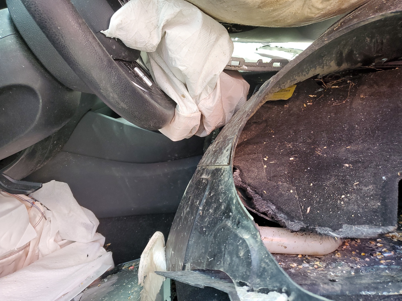 5NPEG4JA7MH062858 2021 Hyundai Sonata Se