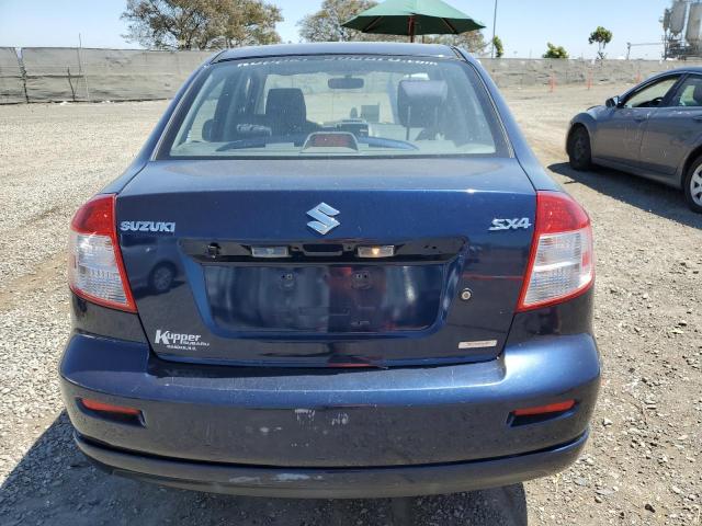 2009 SUZUKI SX4 SPORT JS2YC414896202376  50386464