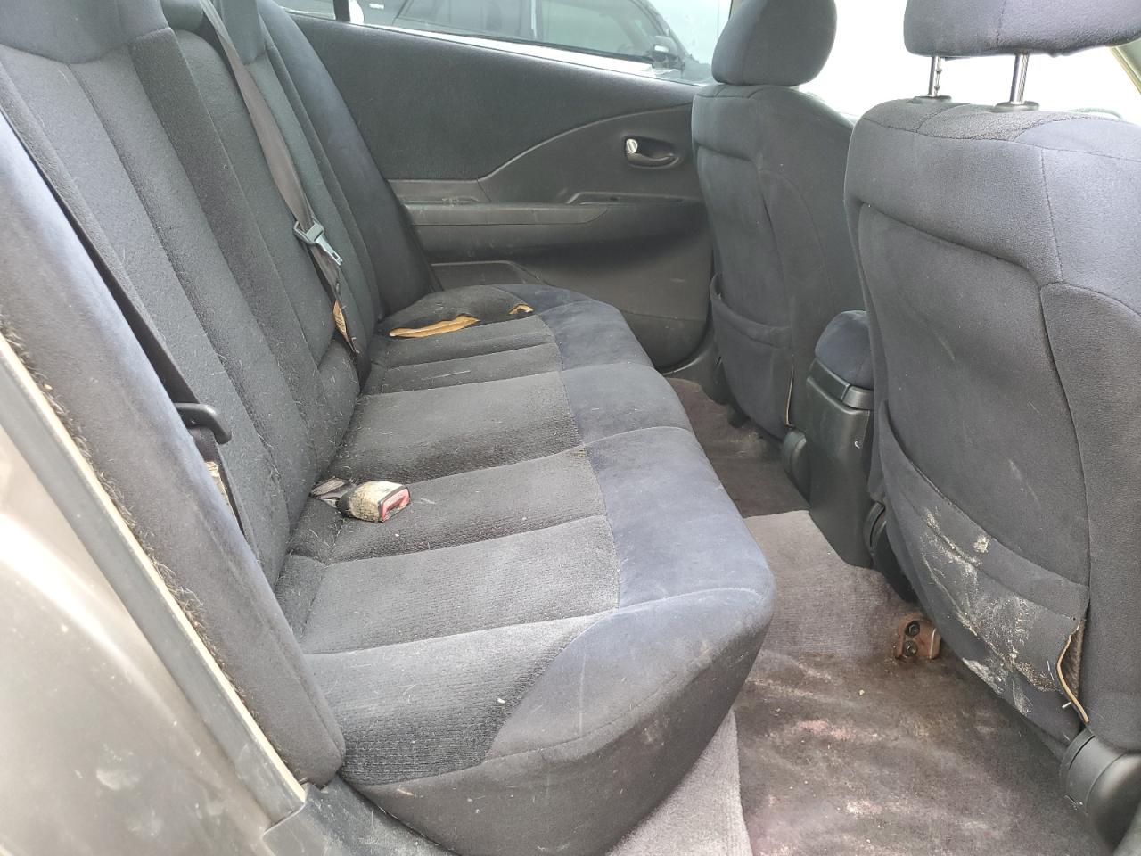 2003 Nissan Altima Base VIN: 1N4AL11D13C239438 Lot: 49058024