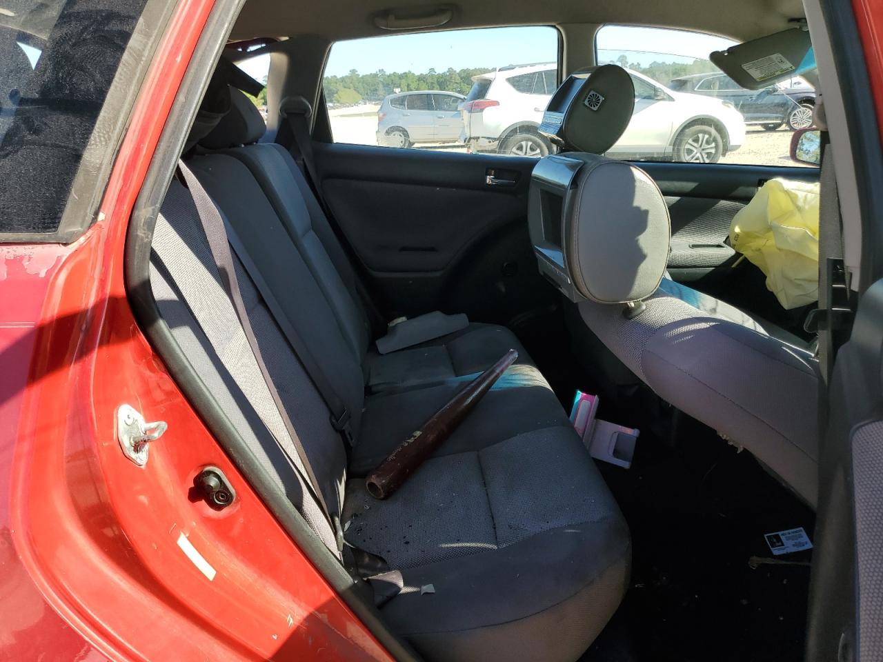 2003 Toyota Corolla Matrix Xr VIN: 2T1KR32E93C008813 Lot: 49411744