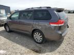 2012 Toyota Sienna Le للبيع في Magna، UT - Side