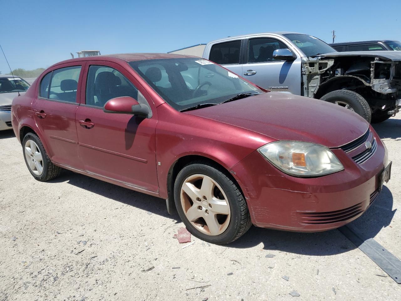 2008 Chevrolet Cobalt - Image 4