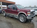 2008 Ford F250 Super Duty en Venta en Fort Wayne, IN - Front End