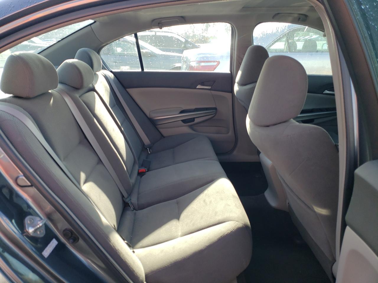 2008 Honda Accord - Image 10