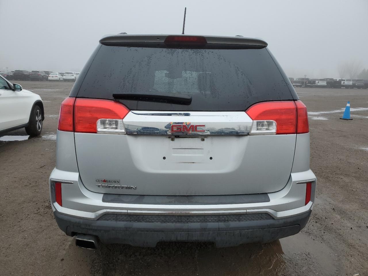 2GKALNEK1H6350845 2017 GMC Terrain Sle