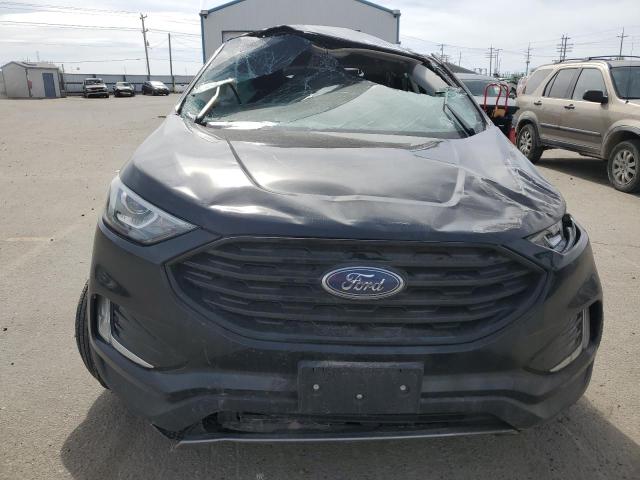  FORD EDGE 2020 Black