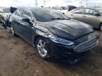 2018 Ford Fusion Se იყიდება Elgin-ში, IL - Rear End