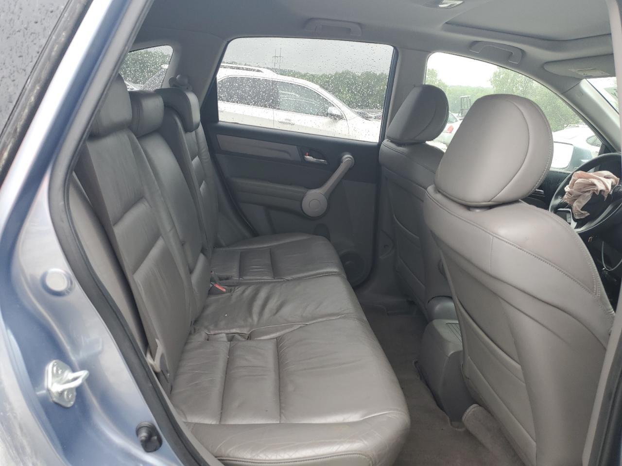 2007 Honda Cr-V Exl VIN: JHLRE38727C041916 Lot: 53006224