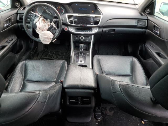 2014 HONDA ACCORD TOURING