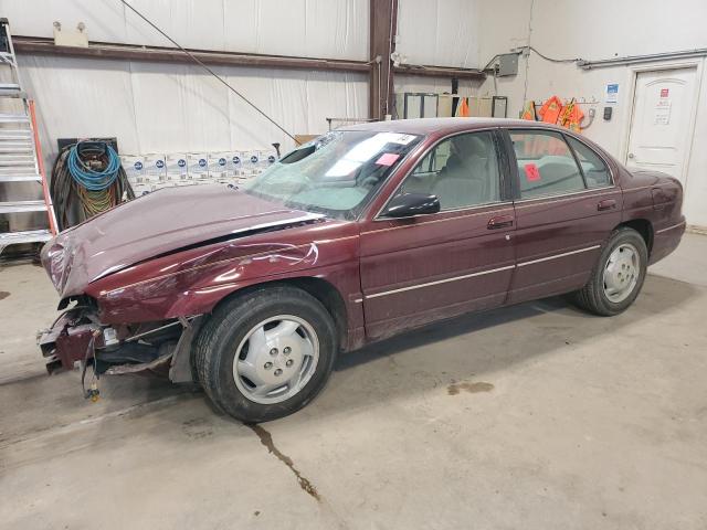 1997 Chevrolet Lumina Base