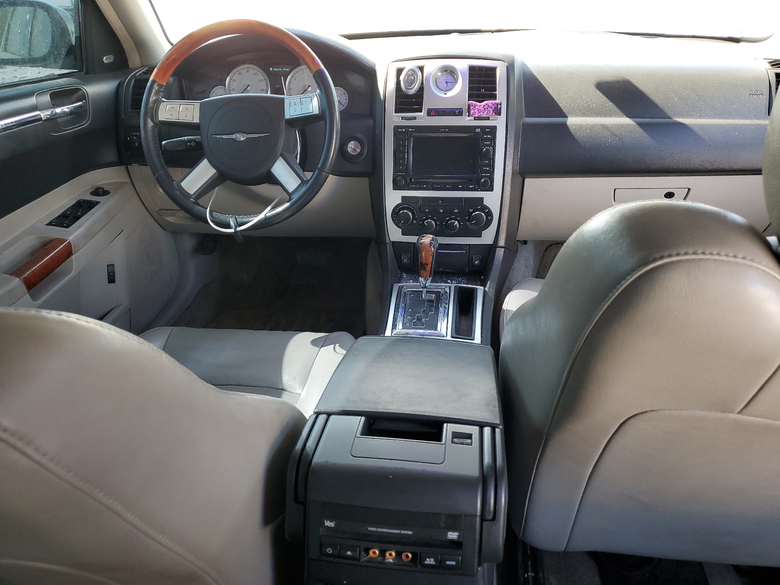 2C3KA63H96H357468 2006 Chrysler 300C