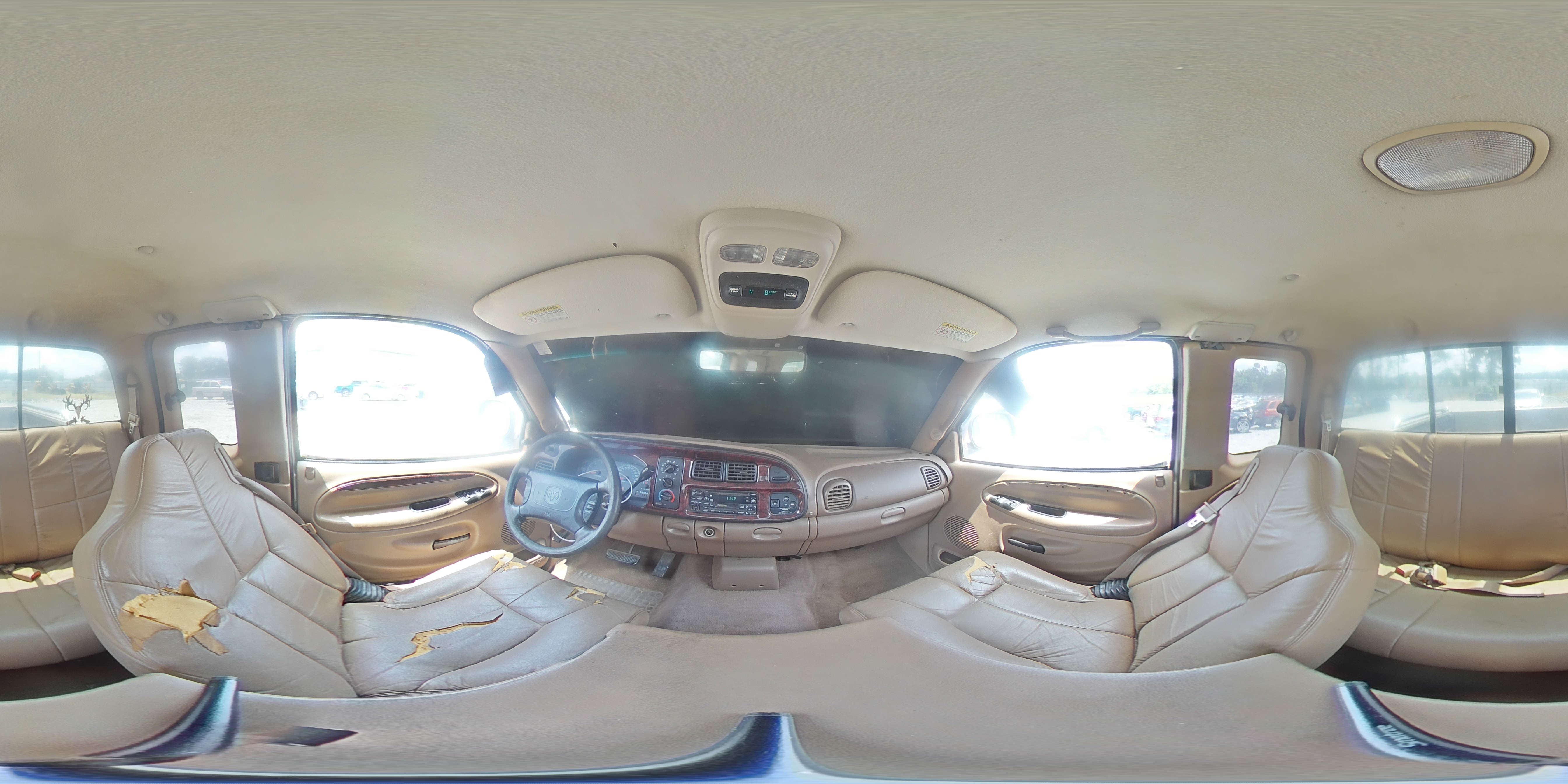 1998 Dodge RAM - Image 13