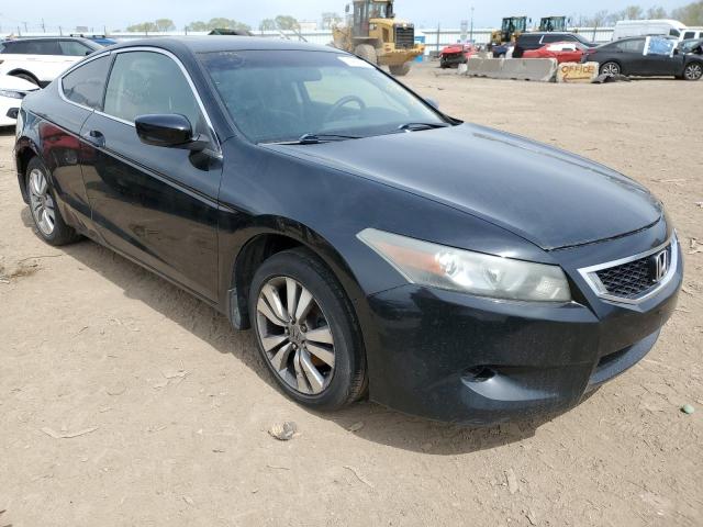 2009 HONDA ACCORD EX