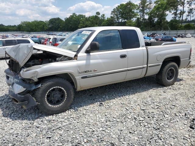 1998 Dodge Ram 1500  للبيع في Byron، GA - Front End