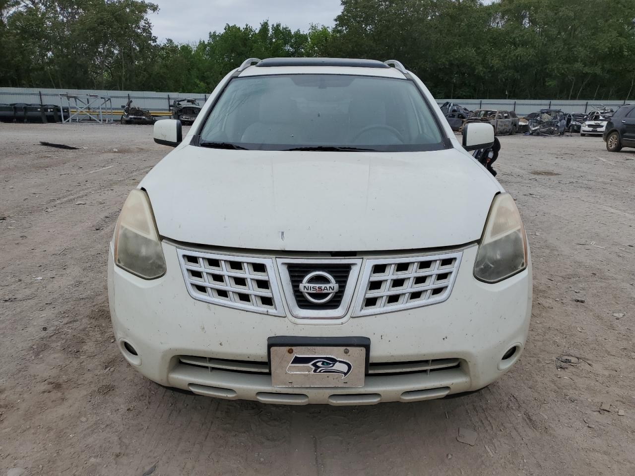 2009 Nissan Rogue - Image 5