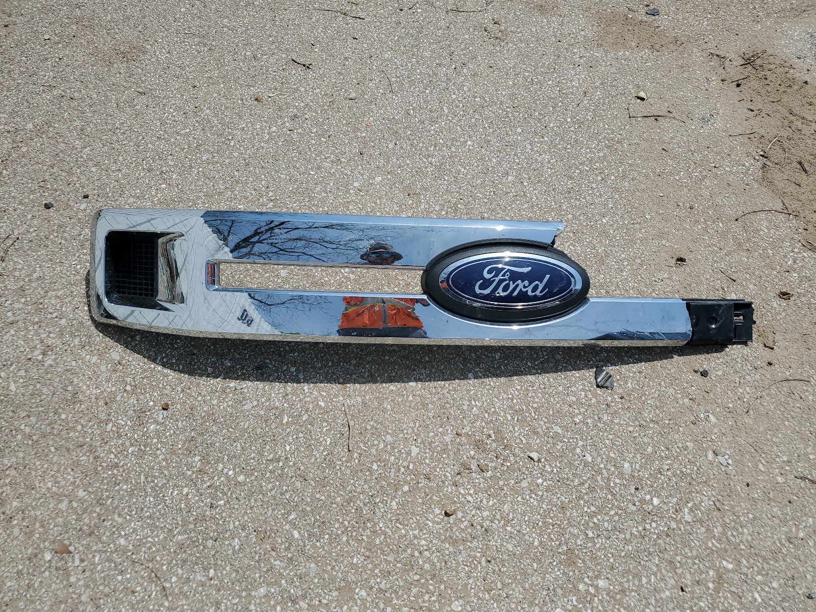 1FTEW1EPXKKF14283 2019 Ford F150 Supercrew