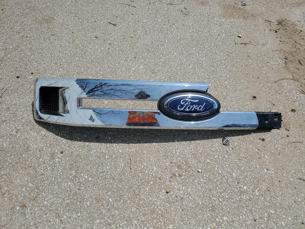 2019 Ford F150 Supercrew VIN: 1FTEW1EPXKKF14283 Lot: 51265354