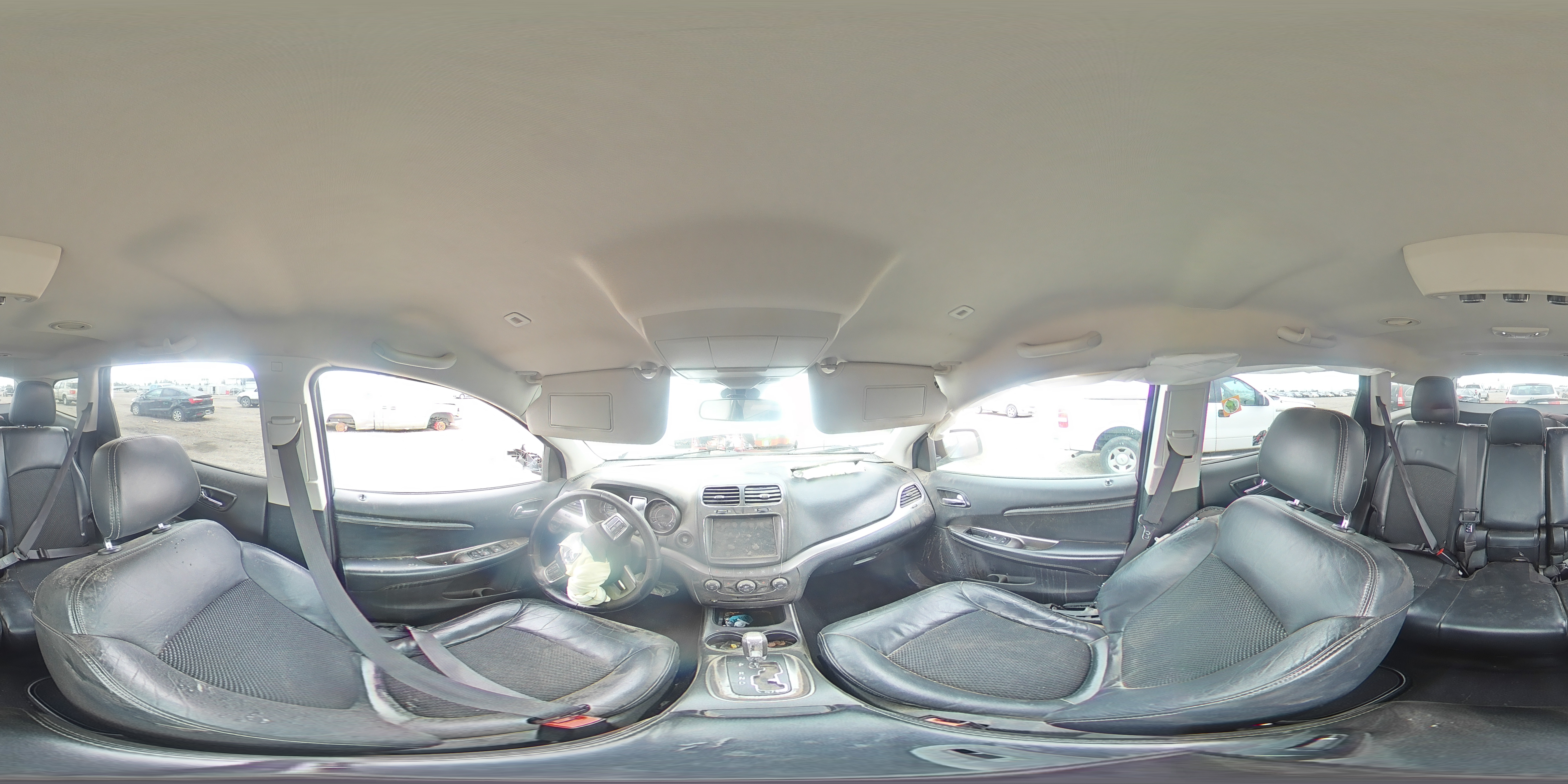 2018 Dodge Journey Crossroad VIN: 3C4PDDGG5JT449367 Lot: 64277024