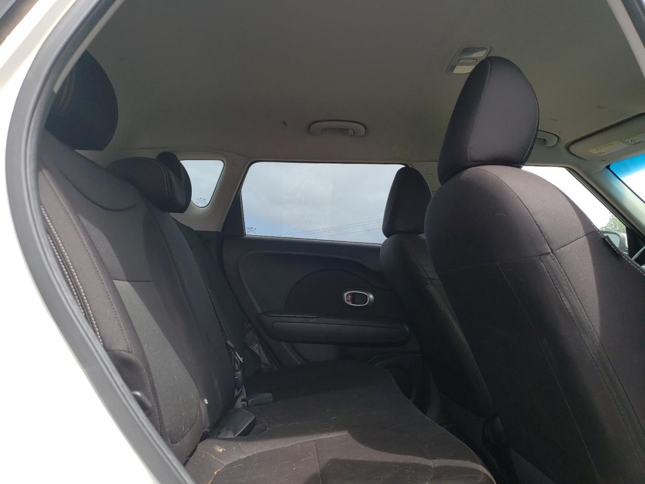 2015 Kia Soul VIN: KNDJN2A29F7224515 Lot: 48753124