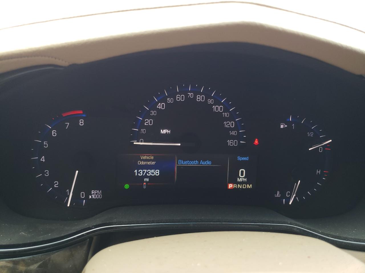 2014 Cadillac Cts Luxury Collection VIN: 1G6AR5S35E0168645 Lot: 61601364