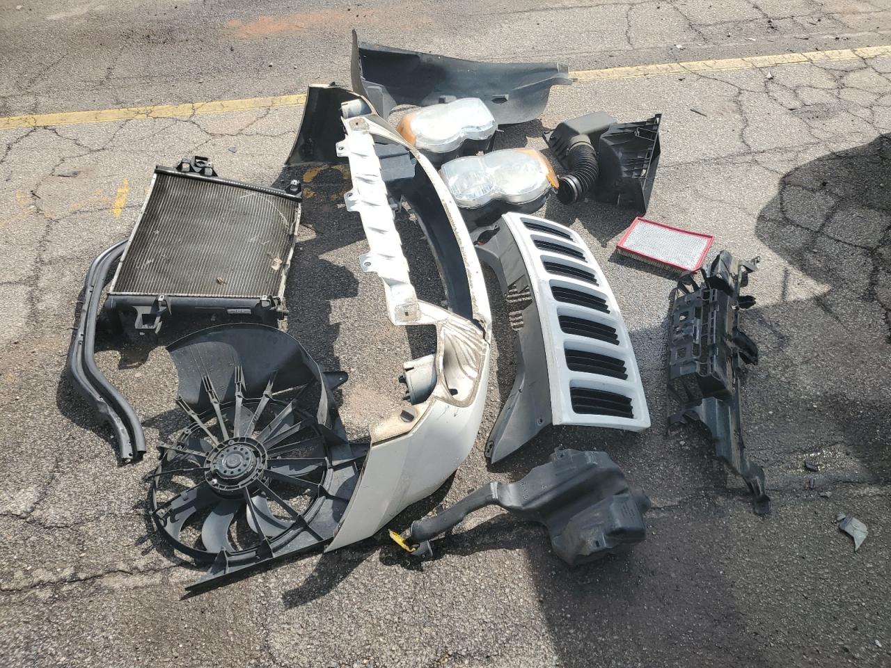 2009 Jeep Grand Cherokee Laredo VIN: 1J8GS48K49C528229 Lot: 50372124