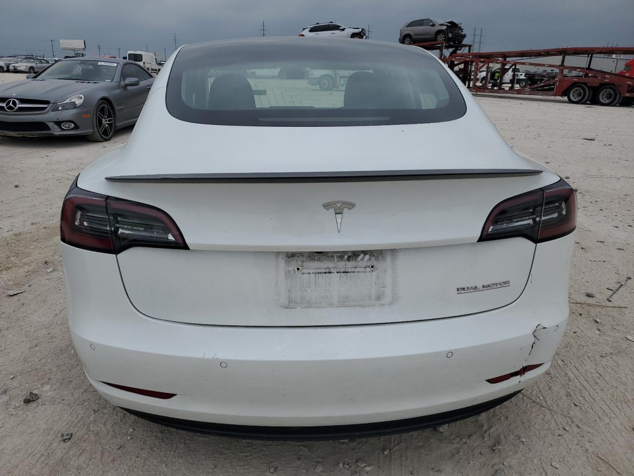 5YJ3E1EC0LF714241 2020 Tesla Model 3