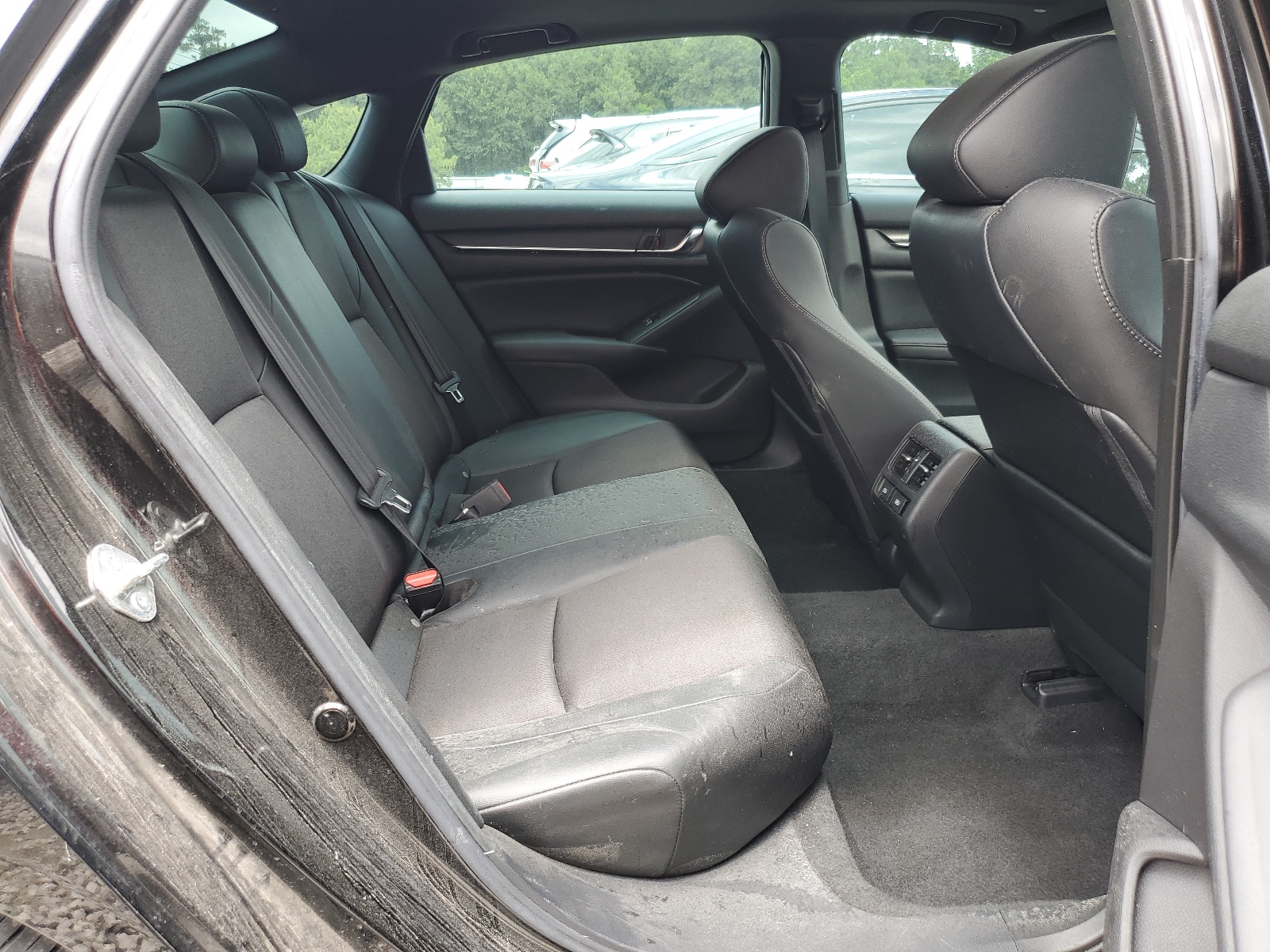 1HGCV2F36MA032951 2021 Honda Accord Sport