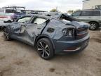 2022 Polestar 2  na sprzedaż w Tucson, AZ - Rollover