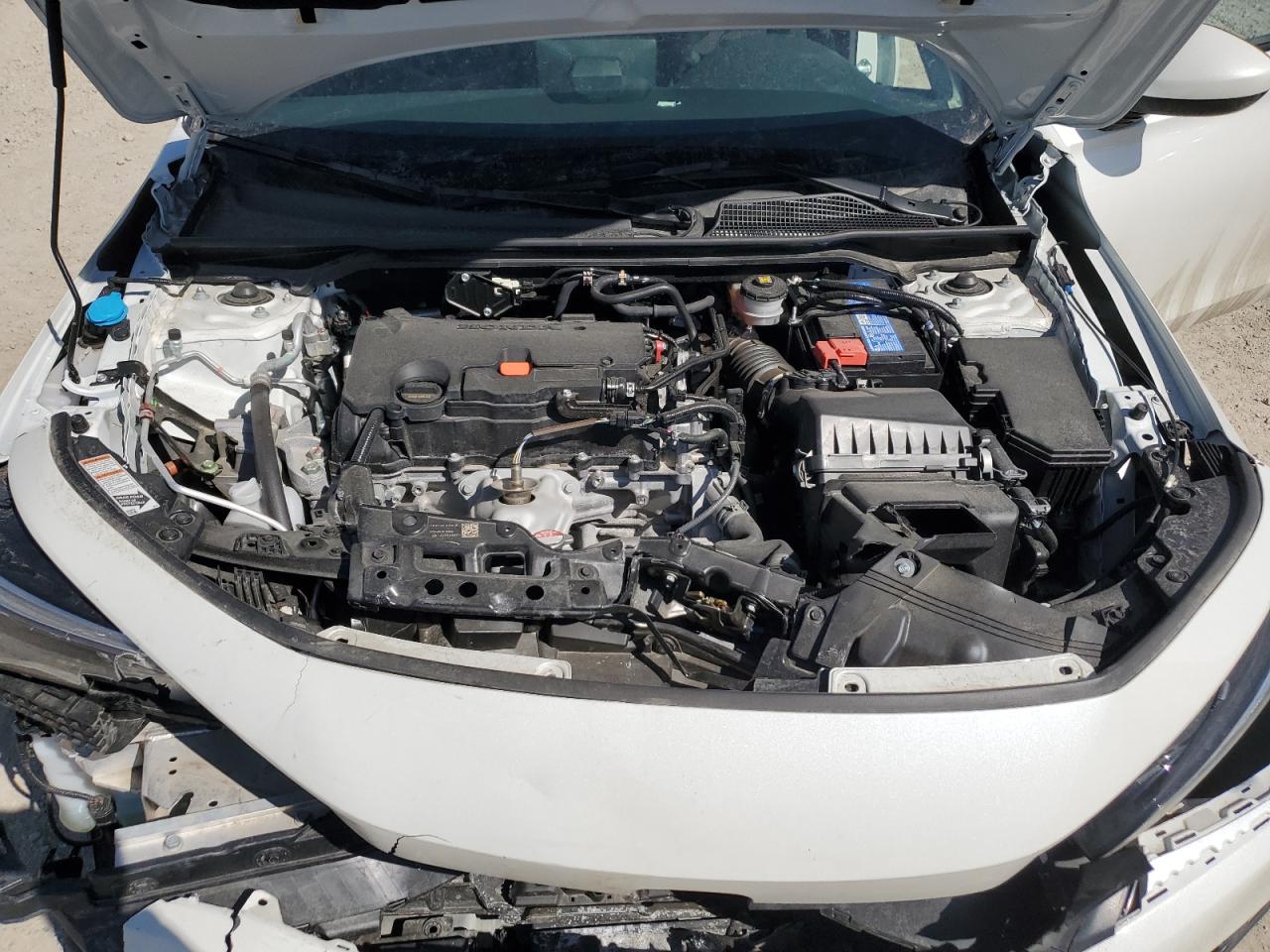 2023 Honda Civic - Image 11
