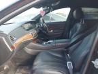 2014 MERCEDES BENZ S350 L SE for sale at Copart BRISTOL