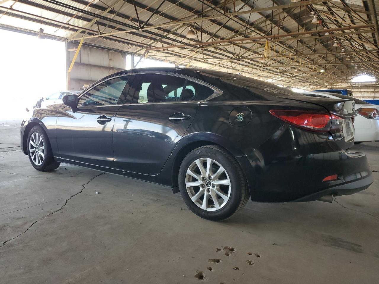 2016 Mazda 6 - Image 2