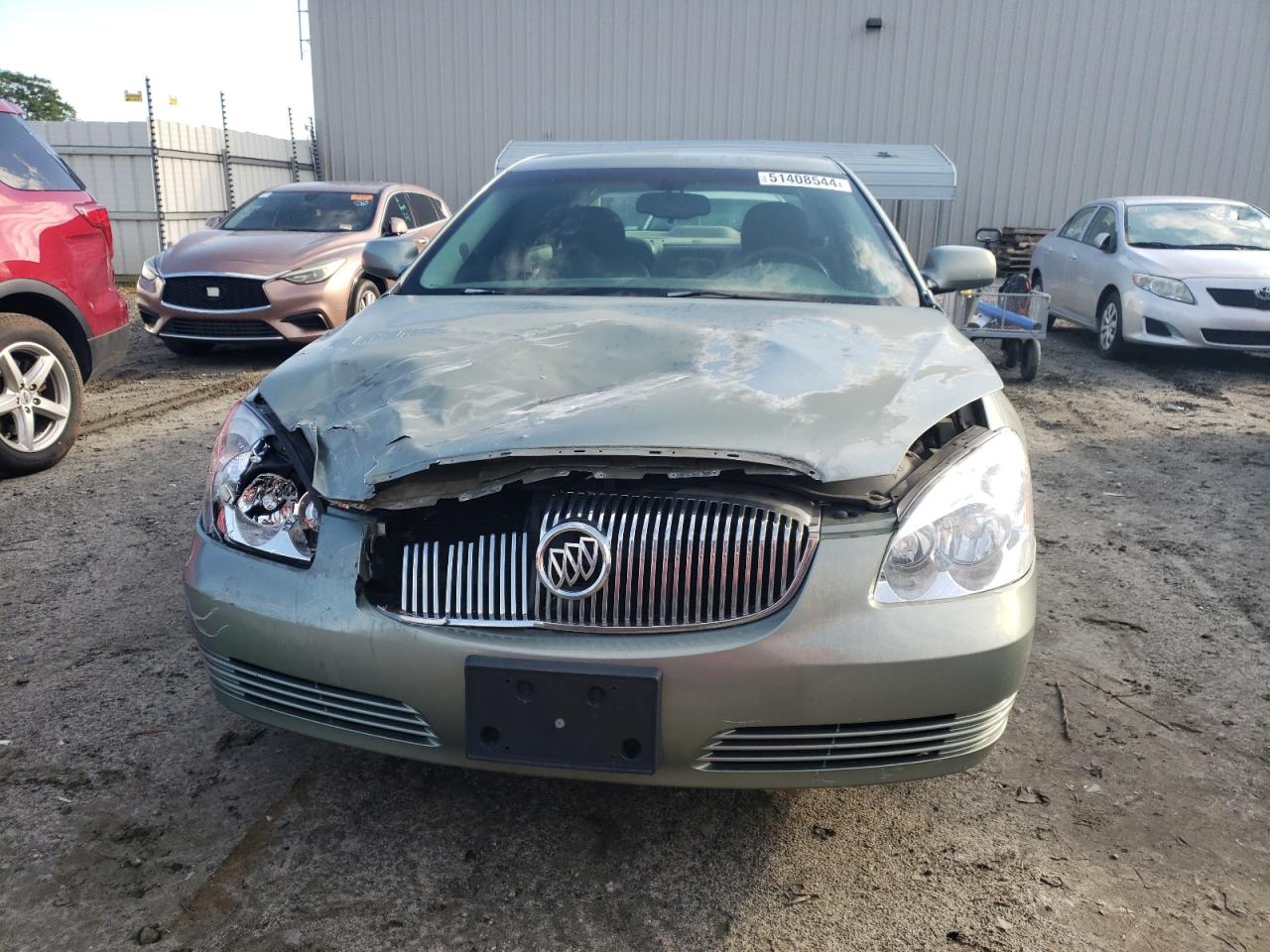 2007 Buick Lucerne - Image 5