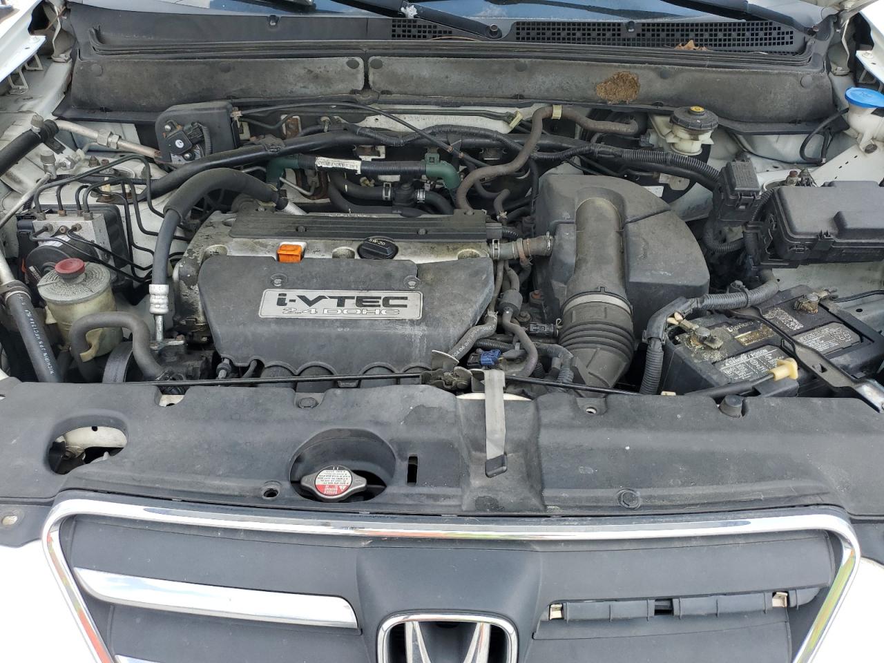 2005 Honda Cr-V Se VIN: SHSRD78945U322844 Lot: 51638694