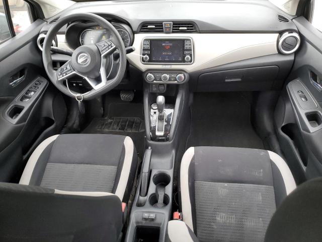 3N1CN8EV7ML834344 Nissan Versa SV 8