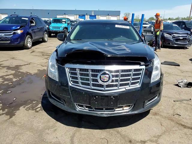 2015 Cadillac Xts VIN: 2G61U5S3XF9180263 Lot: 59333084