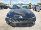 2024 Hyundai Elantra Sel للبيع في Miami، FL - Rear End