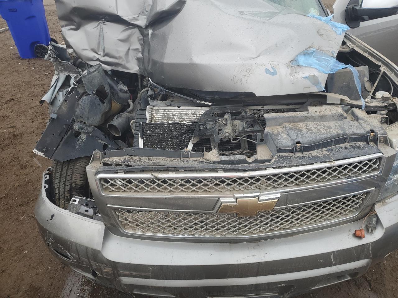 2007 Chevrolet Avalanche K1500 VIN: 3GNFK12357G310630 Lot: 50806344