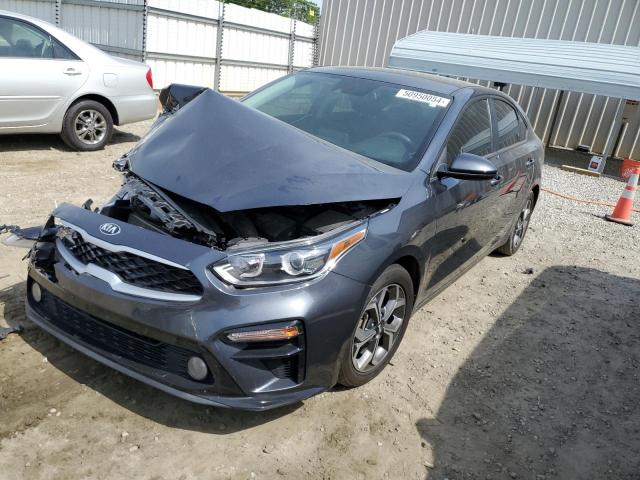 China Grove, NC에서 판매 중인 2021 Kia Forte Fe - Front End