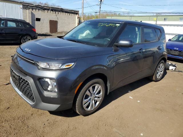 2022 Kia Soul Lx for Sale in New Britain, CT - Side