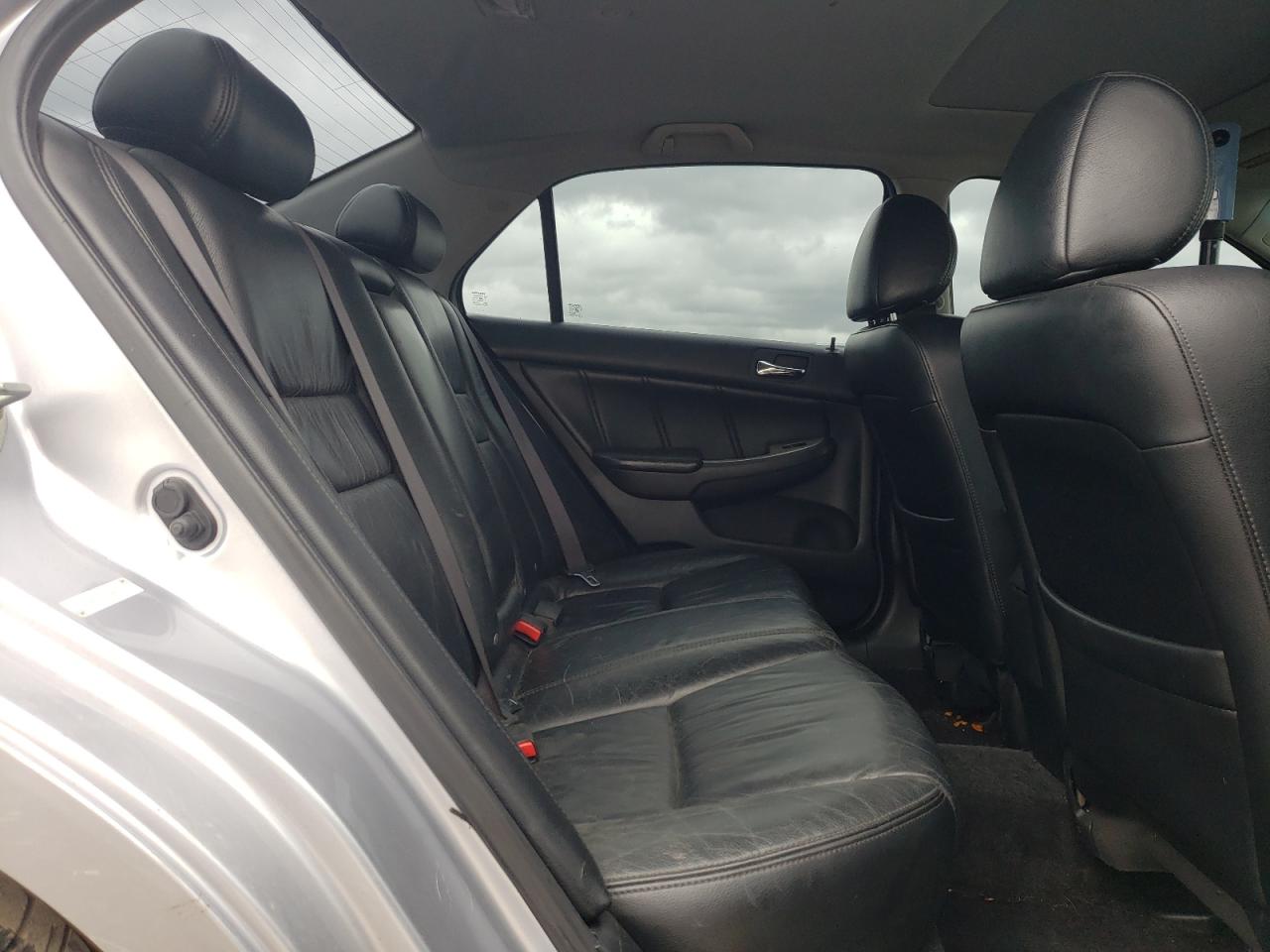 2005 Honda Accord Ex VIN: 1HGCM66825A003194 Lot: 52649904