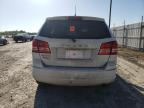 2013 Dodge Journey Se en Venta en Lumberton, NC - Burn