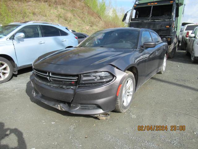 2015 Dodge Charger Se