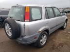 2001 Honda Cr-V Ex for Sale in Dyer, IN - Normal Wear
