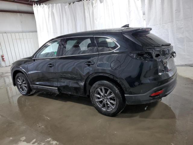  MAZDA CX-9 2023 Черный