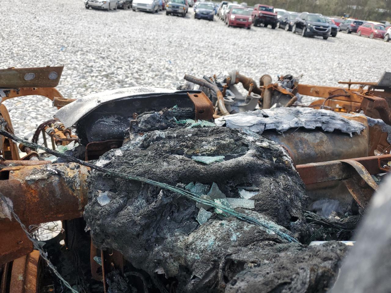 2019 Ford F450 Super Duty VIN: 1FD9X4HT9KEC55725 Lot: 51618114