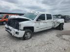 2015 Chevrolet Silverado K3500 High Country продається в Houston, TX - Front End