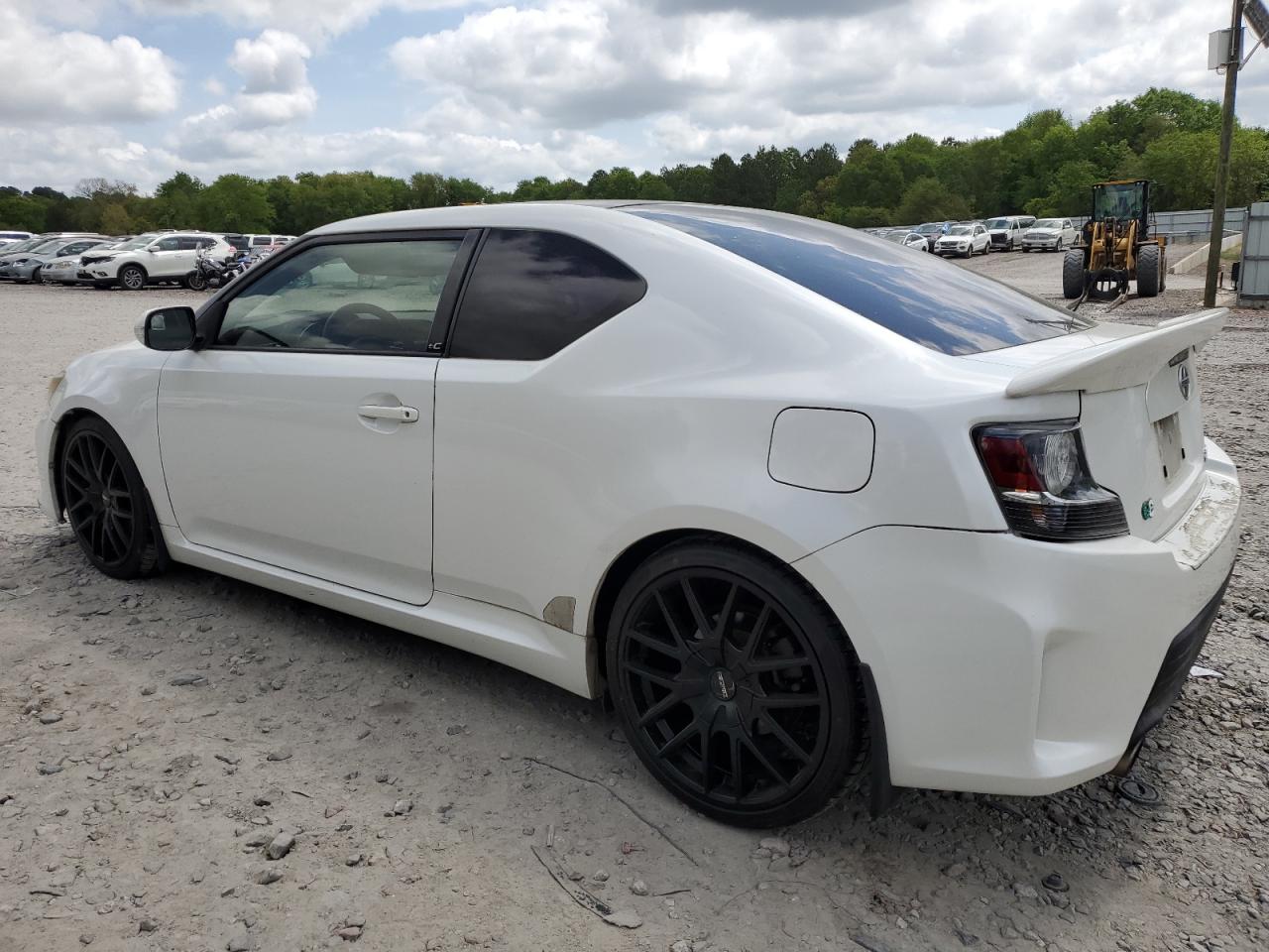 2015 Toyota Scion Tc VIN: JTKJF5C79F3091293 Lot: 50416774