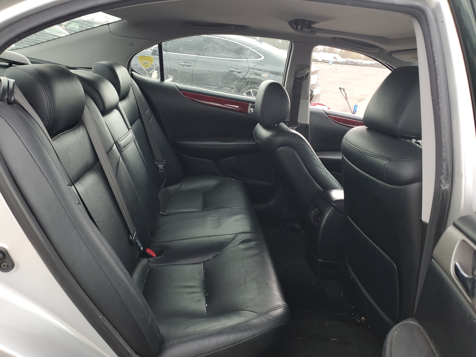 JTHBA30G055123049 2005 Lexus Es 330