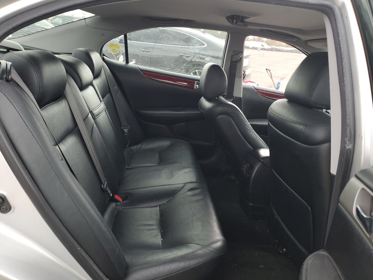 2005 Lexus Es 330 VIN: JTHBA30G055123049 Lot: 49739754